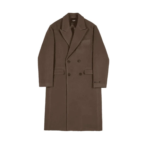 Manteau Oversize