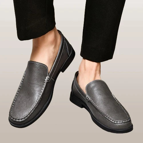 Mocassin Homme