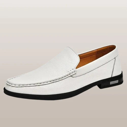 Mocassin Homme
