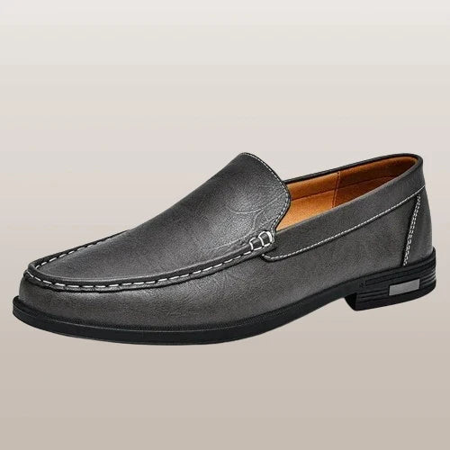 Mocassin Homme