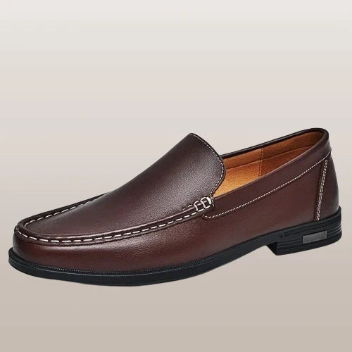 Mocassin Homme