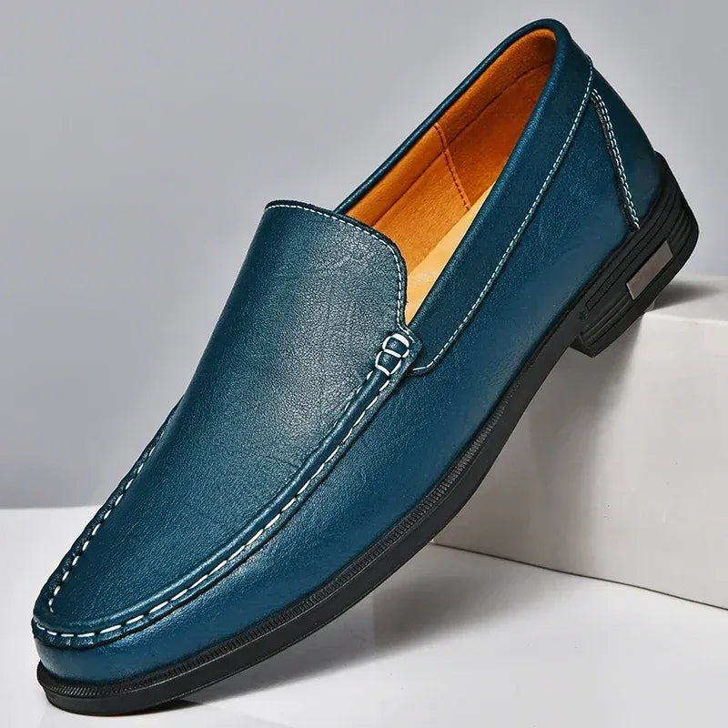 Mocassin Homme