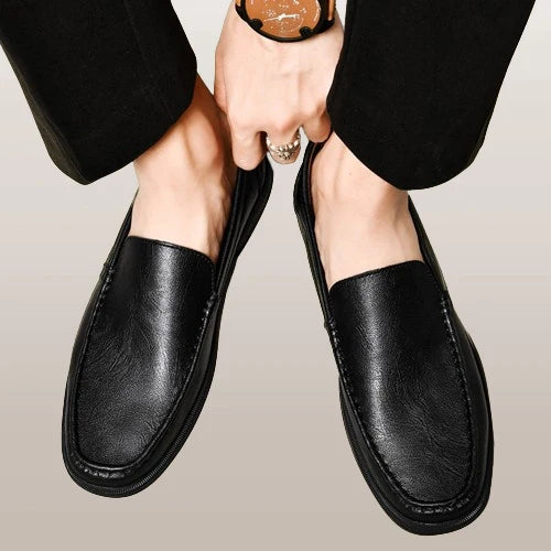 Mocassin Homme