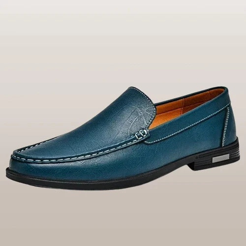 Mocassin Homme