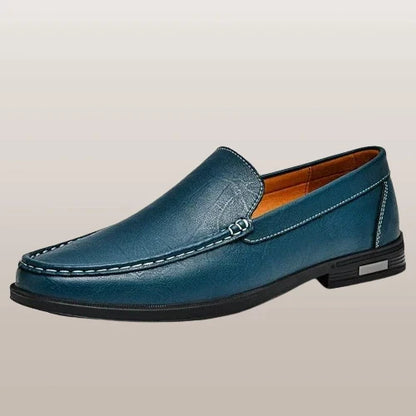 Mocassin Homme