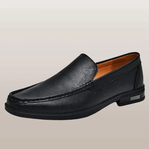 Mocassin Homme
