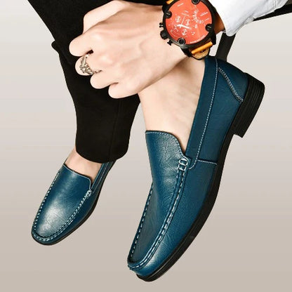 Mocassin Homme