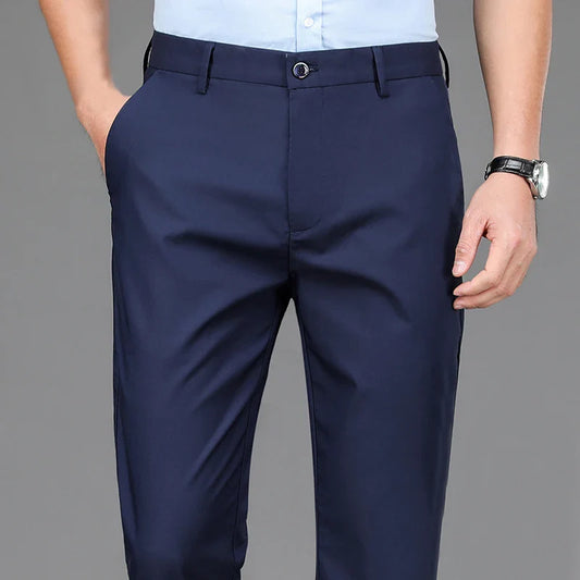 Pantalon Business Homme