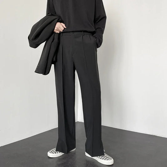 Pantalon Casual