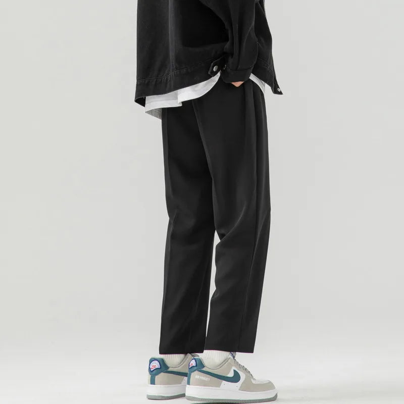 Pantalon Court Homme
