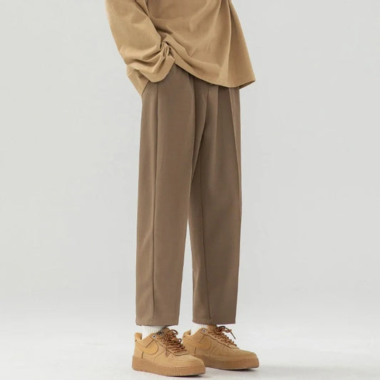 Pantalon Court Homme