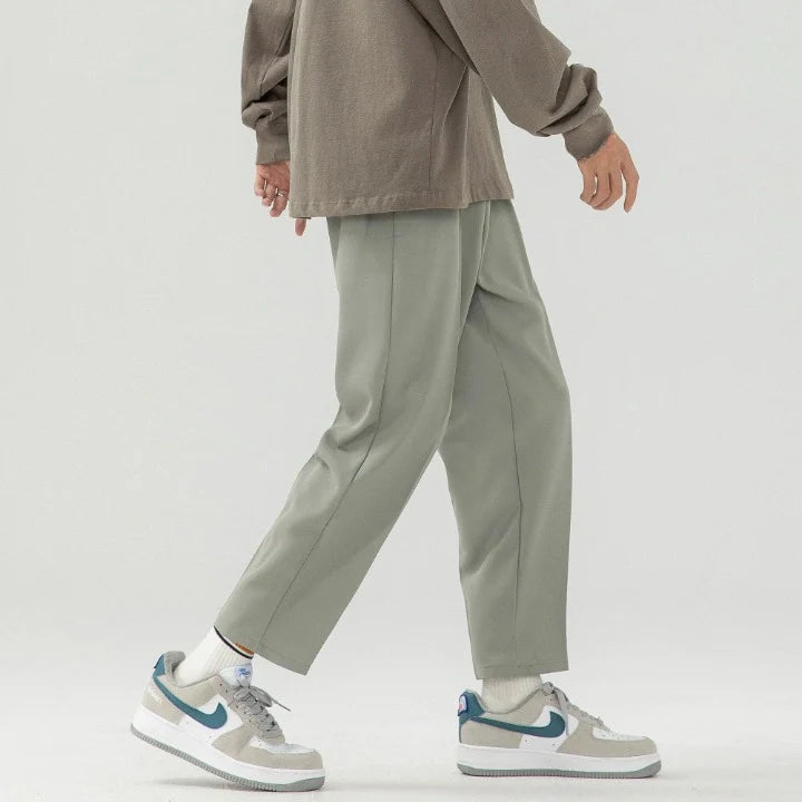 Pantalon Court Homme