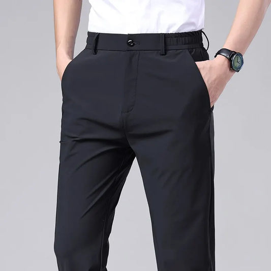 Pantalon Décontracté