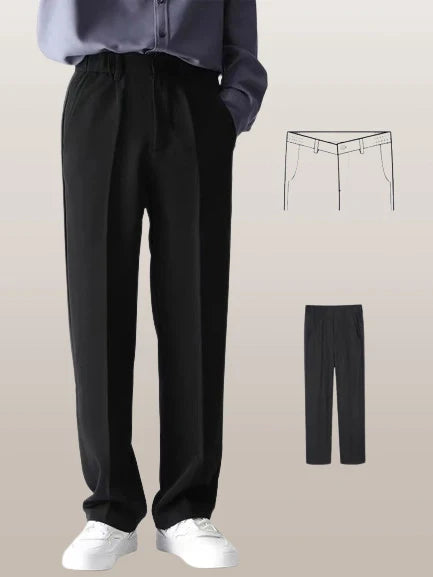 Pantalon Japonais