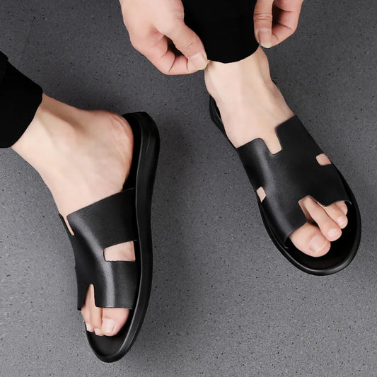 Sandale luxe