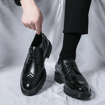 Penny Loafers