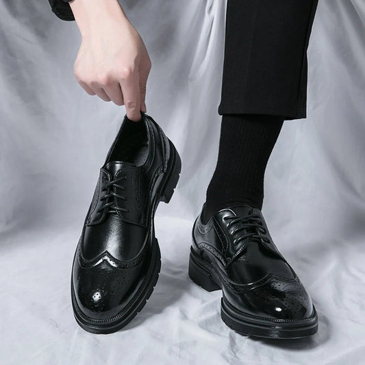 Penny Loafers