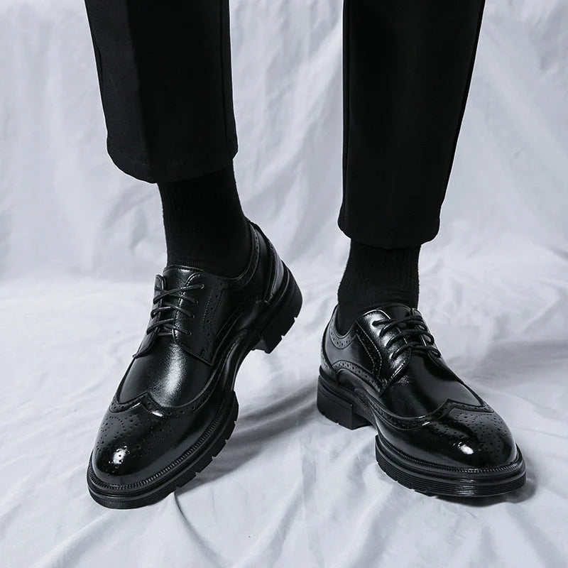 Penny Loafers