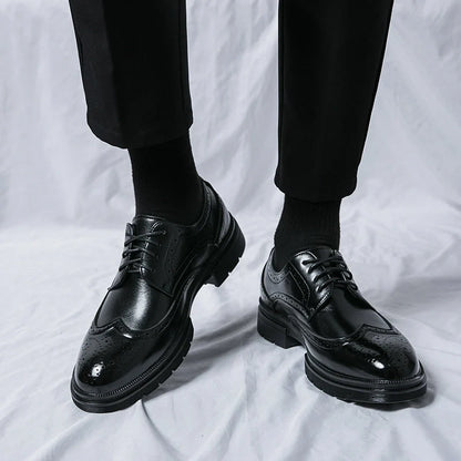 Penny Loafers