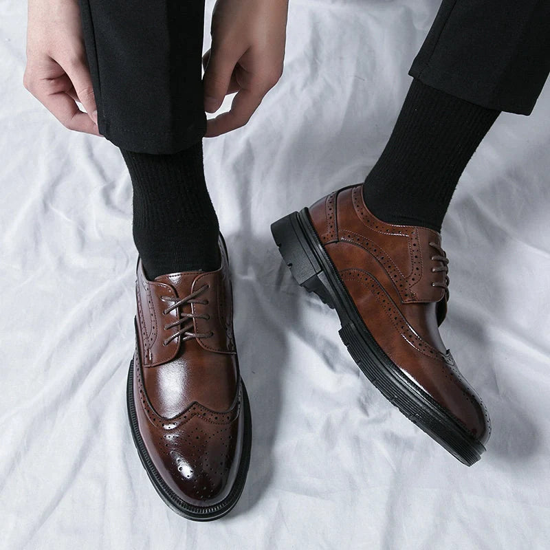 Penny Loafers