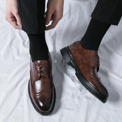 Penny Loafers