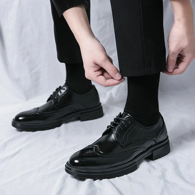 Penny Loafers