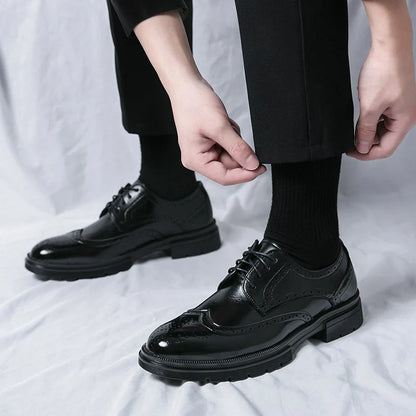 Penny Loafers