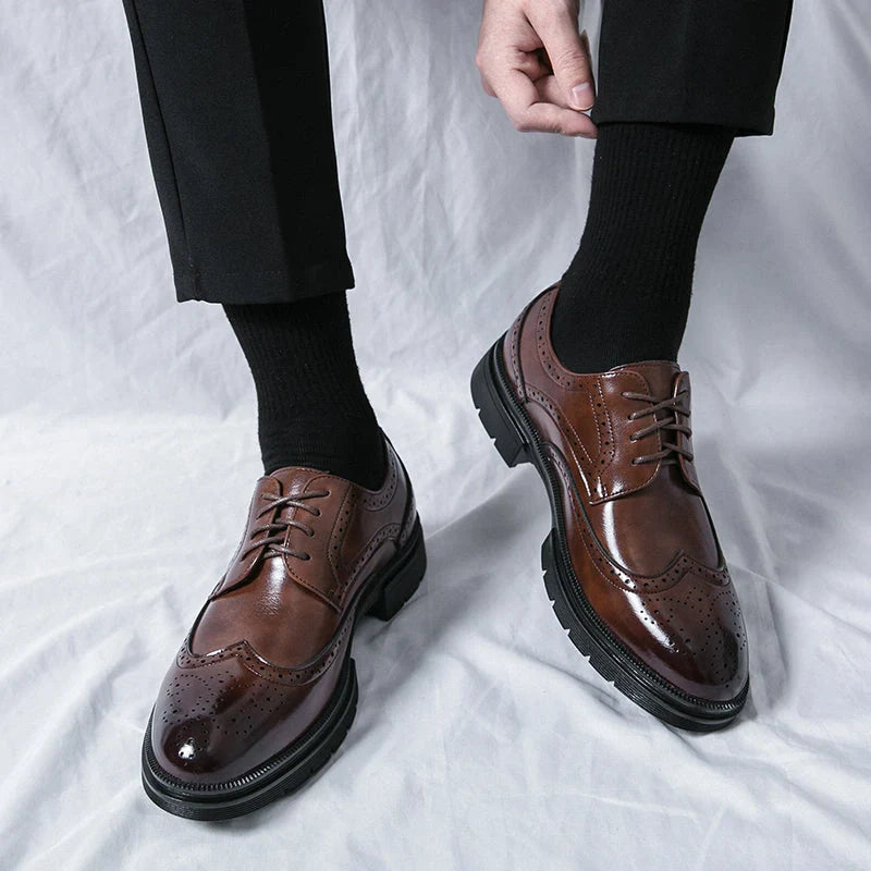 Penny Loafers