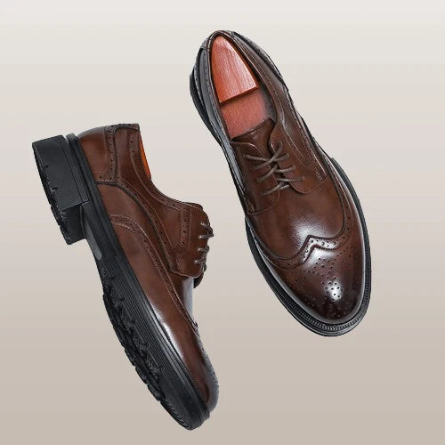 Penny Loafers