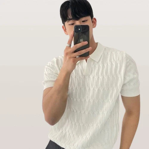 Polo Casual