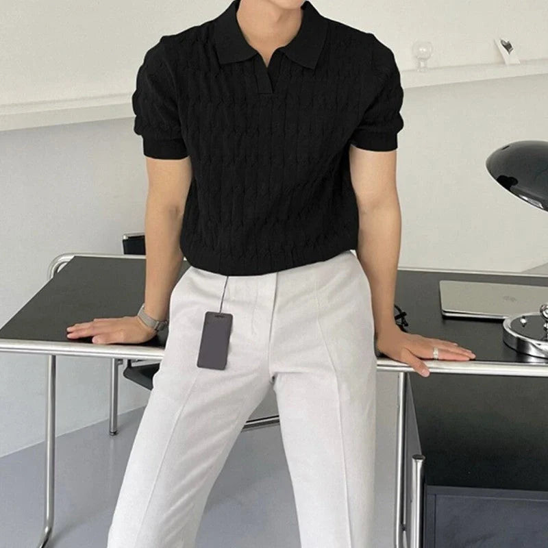 Polo Casual