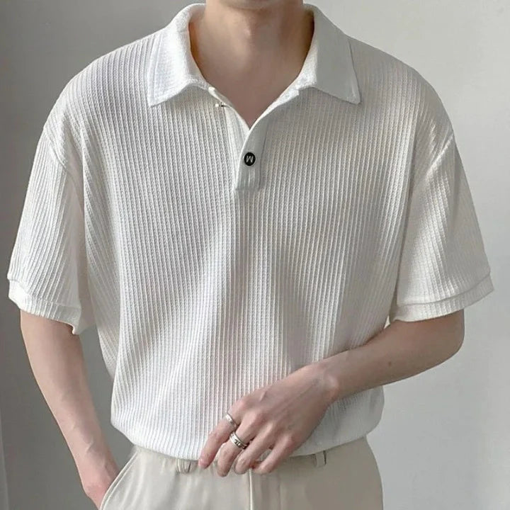 Polo Chic Homme
