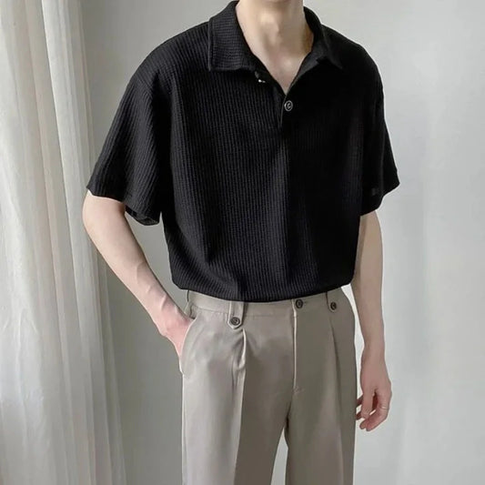 Polo Chic Homme