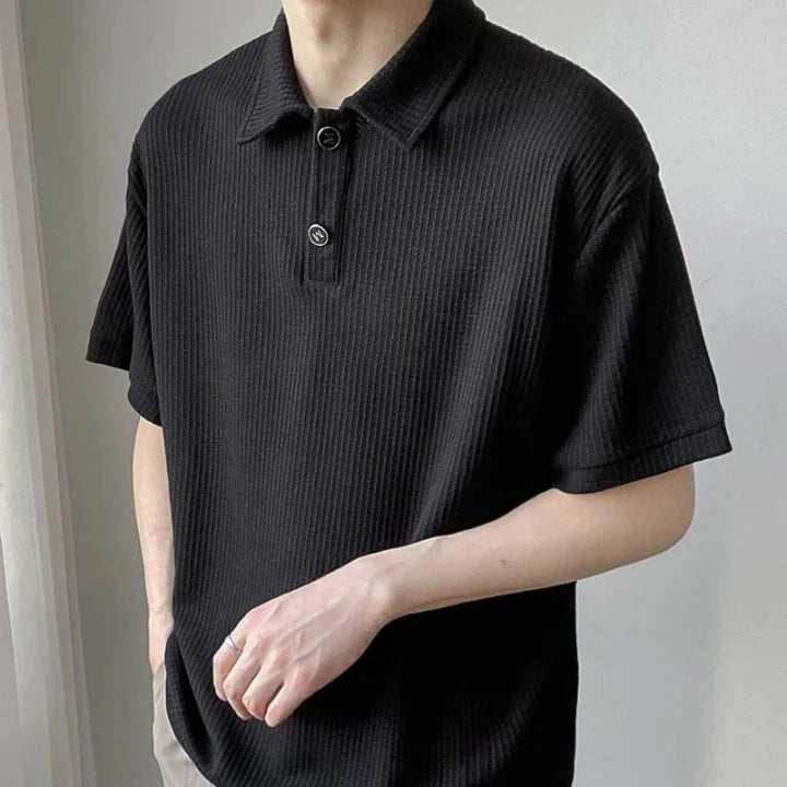 Polo Chic Homme