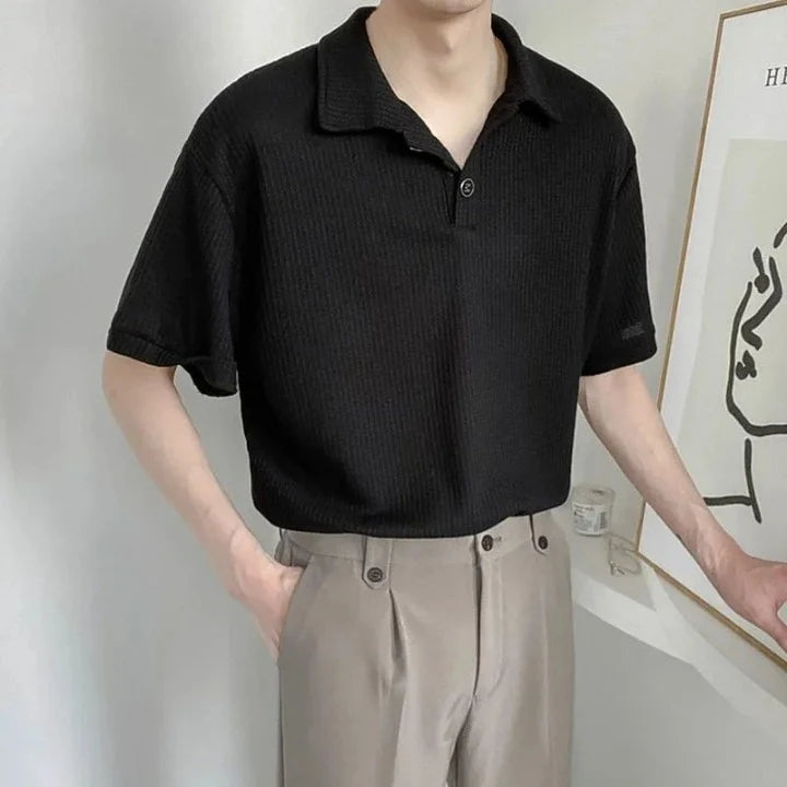 Polo Chic Homme
