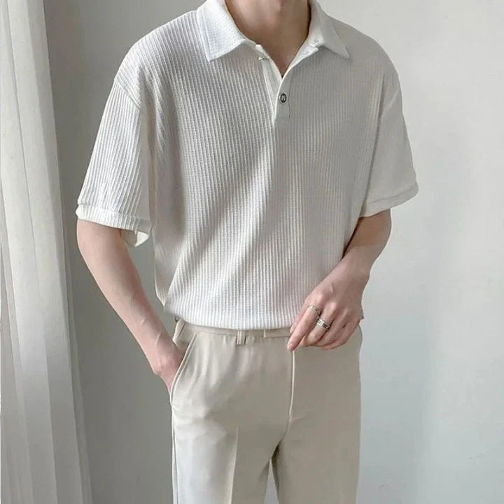 Polo Chic Homme