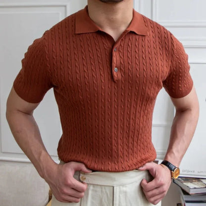 Polo Cotelé