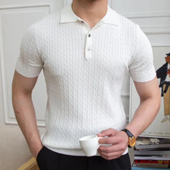 Polo Cotelé
