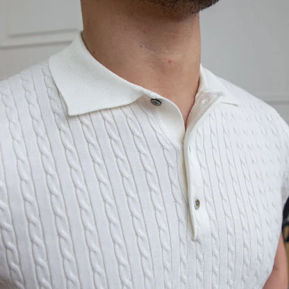 Polo Cotelé