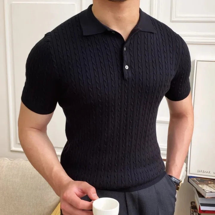 Polo Cotelé