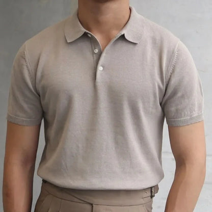 Polo Homme Habillé
