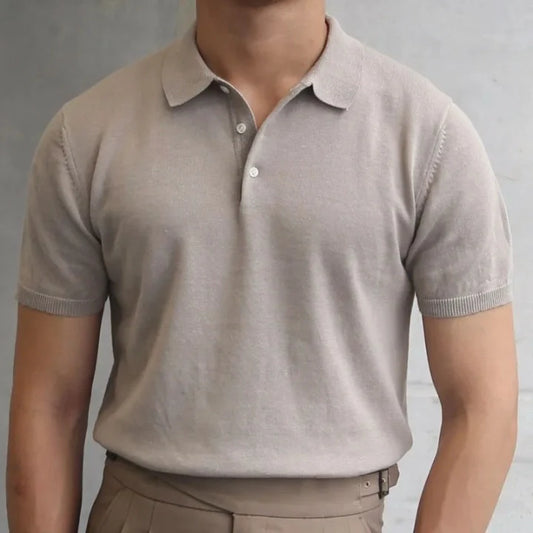 Polo Homme Habillé