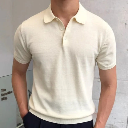 Polo Homme Habillé