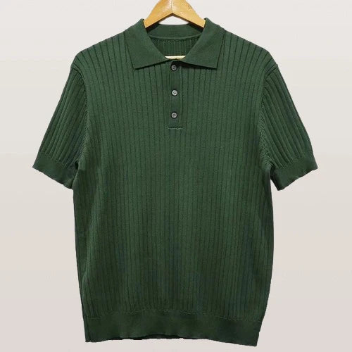 Polo Homme Manche Courte