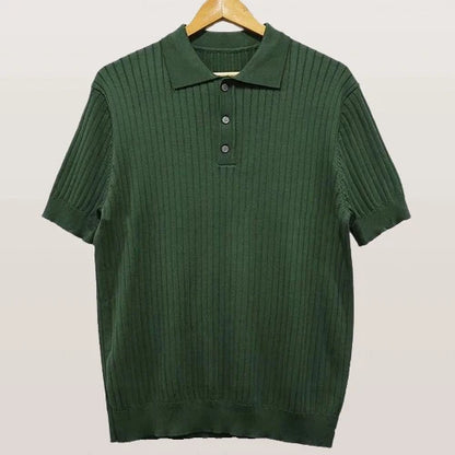 Polo Homme Manche Courte