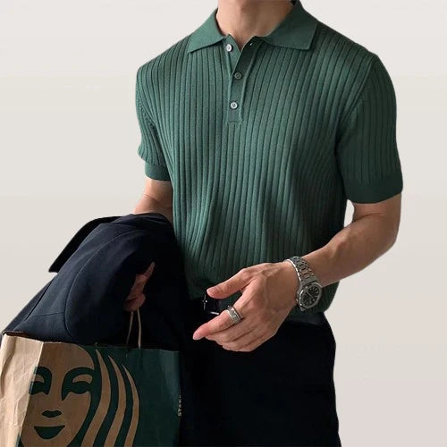 Polo Homme Manche Courte