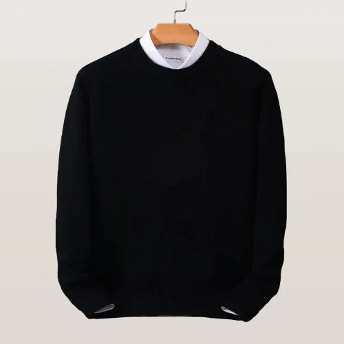 Pull Cachemire Homme