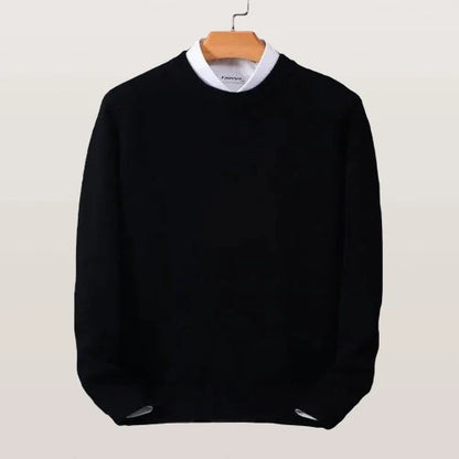 Pull Cachemire Homme