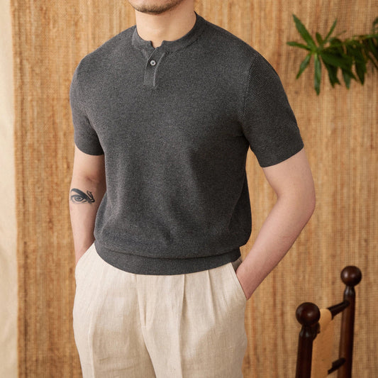 Polo col tunisien