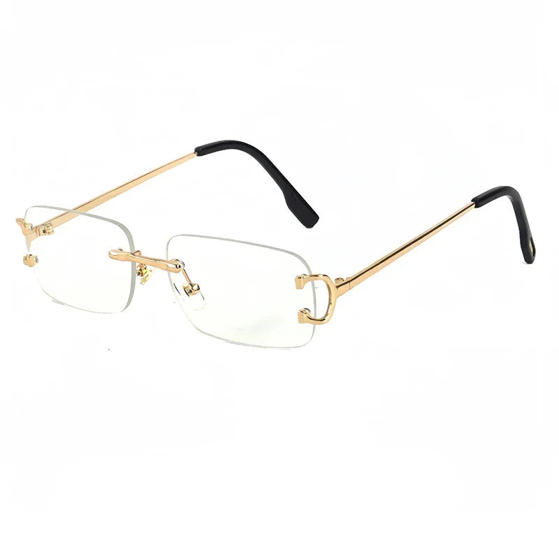Lunette de soleil homme degradé
